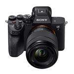 SONY ILCE-7M4 ILCE7M4MB.CEC