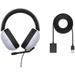 Sony Inzone H3 MDRG300W.CE7