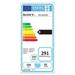 Sony KD-65ZD9 LED TV, UHD 3840x2160, 65" 164 cm, Motionflow XR 1200 Hz, 100/1200 Hz, DVB- C/T/T2/S/S2, Wi-Fi KD65ZD9BAEP