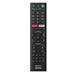 Sony KD-65ZD9 LED TV, UHD 3840x2160, 65" 164 cm, Motionflow XR 1200 Hz, 100/1200 Hz, DVB- C/T/T2/S/S2, Wi-Fi KD65ZD9BAEP