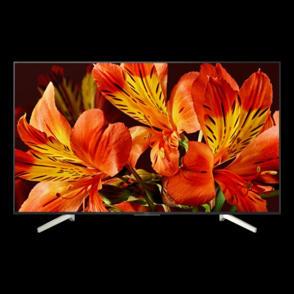 SONY KD49XF8505 Android 4K HDR TV KD49XF8505BAEP