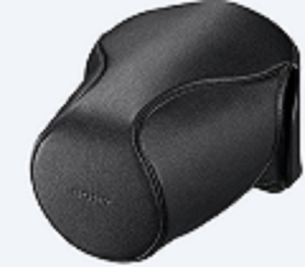 Sony kožená brašna LCS-ELCC pro Alpha 7 LCSELCCB.SYH