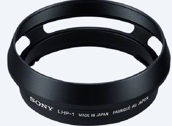 SONY LH-P1 - Clona na objektiv pro fotoaparát Cyber-shot™ RX1 LHP1.SYH
