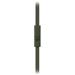 SONY MDRX-B550AP Sluchátka EXTRA BASS & DJ type - headband - Green MDRXB550APG.CE7