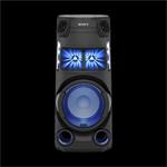 SONY MHC-V43D Vysoce výkonný zvukový systém V43D s technologií BLUETOOTH® MHCV43D.CEL
