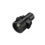 SONY Normal focus zoom lens for VPL-GTZ380. Throw ratio 1.4:1 to 2.73:1 VPLL-Z8014