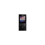 SONY NW-E394 - Digitální hudební přehrávač Walkman® 8GB - Black NWE394B.CEW