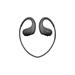 SONY NW-WS414 - Vodotěsný a prachotěsný přehrávač Walkman® 8GB - Black NWWS414B.CEW