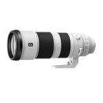 Sony objektiv FE 200-600mm F5.6-6.3 G OSS SEL200600G.SYX