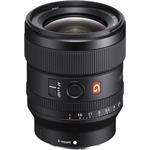 SONY objektiv SEL24F14GM ohnisková vzdálenost 24 mm, F1,4 SEL24F14GM.SYX