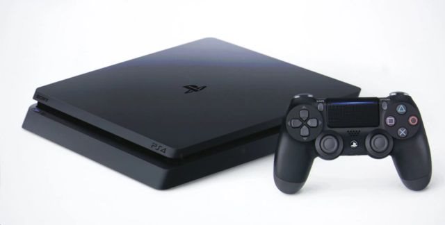 SONY PlayStation 4 Slim - 500GB PS719866268