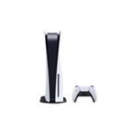 SONY PlayStation 5 Digital Edition (EU distribuce) PS719709190