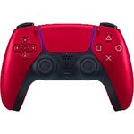 SONY Playstation Dualsense v2 Metallic Volcanic Red PS711719577317