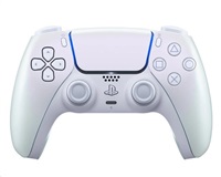 SONY Playstation Dualsense v3 Controller Chrome Pearl PS711000050600