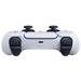 SONY Playstation Dualsense v3 Controller White 711719022756