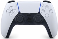 SONY Playstation Dualsense v3 Controller White 711719022756