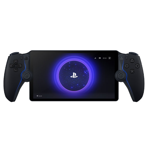 SONY PlayStation Portal Midnight Black 711719593171