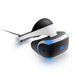 Sony PlayStation VR - BAZÁR (použitý tovar , zmluvná záruka 12 mesiacov) CUH-ZVR1