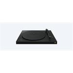 SONY PS-HX500 Gramofon s funkcí převodu do formátu zvuku s vysokým rozlišením PSHX500.CEL