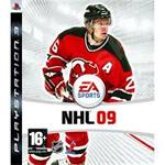 SONY PS3 hra NHL 09 9551