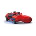 SONY PS4 Dualshock Controller V2 - Red PS719814153