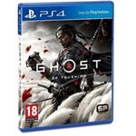 SONY PS4 hra Ghost of Tsushima /EAS PS719363606
