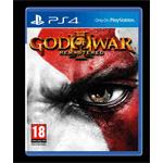 SONY PS4 hra God of War 3 PS719843634