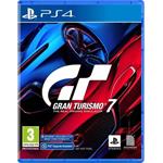 SONY PS4 hra Gran Turismo 7 PS719763697