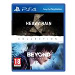 SONY PS4 hra Heavy Rain & Beyond PS719877943