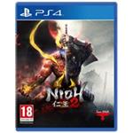 SONY PS4 hra Nioh 2 PS719346005