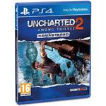 SONY PS4 hra Uncharted 2: Among Thieves PS719800866