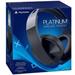 SONY PS4 Platinum Wireless Headset PS719812753