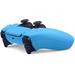 SONY PS5 DualSense Wireless Controller - Ice Blue 711719727897