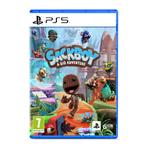 SONY PS5 hra Sackboy A Big Adventure! PS719823827
