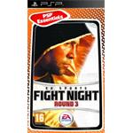 SONY PSP Fight Night Round 3 Essentials EAPP02211