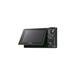 SONY RX100 VI Digitální kompaktní fotoaparát DSCRX100M6.CE3