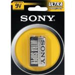 SONY S006PB1A9V 1 ks v blistru, E block (ULTRA) - NOVÉ BALENÍ, zinková