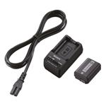 Sony sada baterie NP-FW50 + nabíječka BC-TRW ACCTRW.CEE
