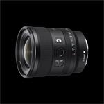 SONY SEL-20F28 Objektiv s bajonetem E SEL20F18G.SYX