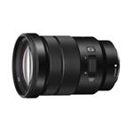 SONY SEL-P18105G Objektiv s bajonetem E 18-105 mm SELP18105G.AE