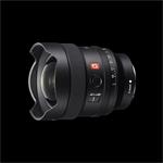 SONY SEL14F18GM kompaktní ultraširokoúhlý objektiv s bajonetem E, FE 14mm F1,8 GM SEL14F18GM.SYX