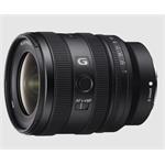 SONY SEL1625 objektiv s bajonetem E, 16-25 mm, F2,8 SEL1625G.SYX