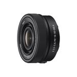 SONY SEL16502 objektiv s bajonetem E, 16-50mm F3,5-5,6 OSS II SELP16502B.SYX