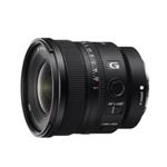 SONY SEL16F18 objektiv s bajonetem FE 16 mm / 1,8 G SEL16F18GB.SYX