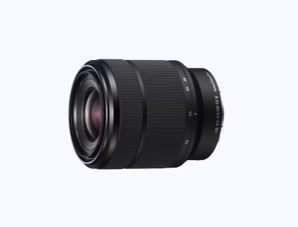 SONY SEL2870 objektiv, FE 28–70 mm F3,5-5,6 OSS II SEL28702B.SYX