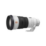 SONY SEL300F28GM teleobjektiv s bajonetem GMaster, SDS Selekce SEL300F28GMW.SYX