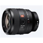 SONY SEL50F14GM objektiv FE 50 mm F1,4 GM SEL50F14GM.SYX