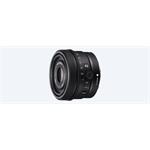 SONY SEL50F25G objektiv s bajonetem E, FE 50mm F2.5 G SEL50F25G.SYX