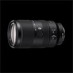 SONY SEL70350G Objektiv E 70-350mm F4.5-6.3 G OSS SEL70350G.SYX