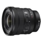 SONY SELP1635G objektiv s bajonetem E, FE PZ 16 – 35 mm F4 G SELP1635G.SYX